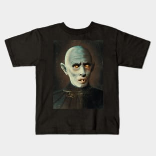 Vampire Kids T-Shirt